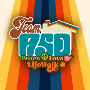 Team Page: Team ASD LifeWalk